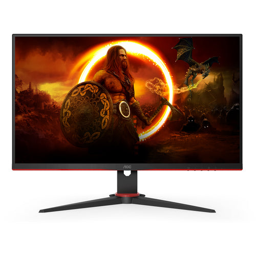 AOC G2 24G2SPAE/BK LED display 60.5 cm (23.8 AOC G2 24G2SPAE/BK LED display 60.5 cm (23.8